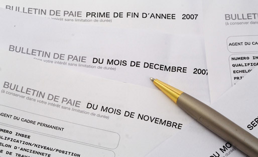 gestion paie association angers