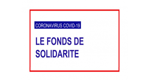 FONDS DE SOLIDARITE COVID 19 1024x768