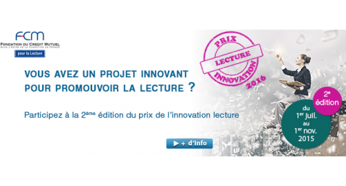 INNOVATION LECTURE 2016