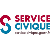 Logo service civique 1024x404