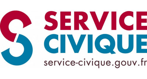 Logo service civique 1024x404