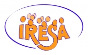 Logo Iresa