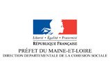 DDCS de Maine et Loire