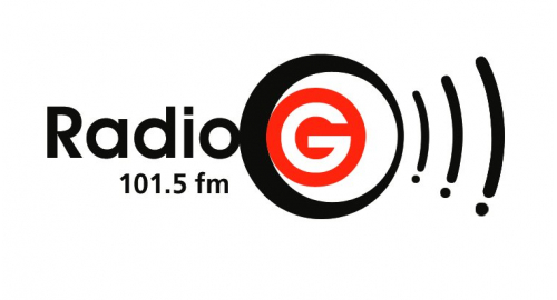 Logo Radio G 101.5FM