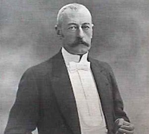 waldeck rousseau association